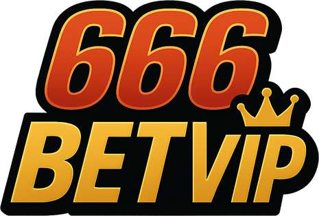 666 Bet Vip Logo